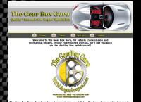 The Gearbox Guru Ltd