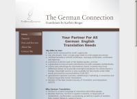 The German Connection