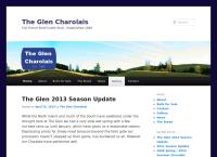 The Glen Charolais