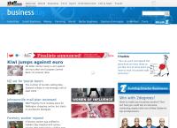 Fairfax Media Sundays