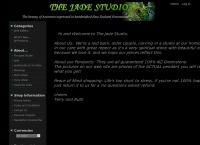 The Jade Studio