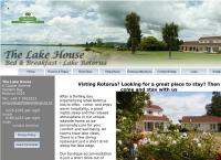The Lake House