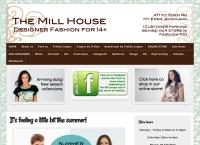 The Mill House