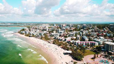 Sunshine-Coast-Australia