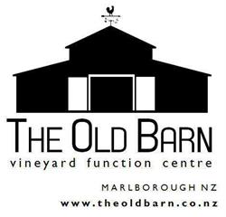 The Old Barn & Vineyard Function Centre