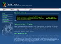 The P C Company