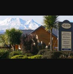 The Peaks Motor Inn