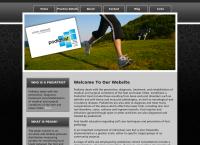Caron Orelowitz - The Podiatrist