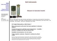 Hort Instruments