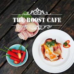 The Roost Cafe