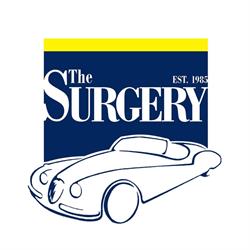 The Surgery