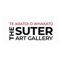 The Suter Art Gallery