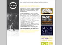 The Swing Station - Mt Eden
