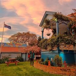 The Villa Backpackers Guest House