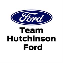 Team Hutchinson Ford
