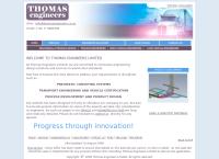 Thomas Engineers Ltd