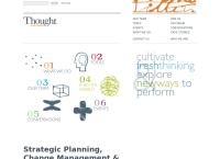 Thought Partners Ltd