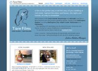 Tiare Films Contemporary Wedding Videos