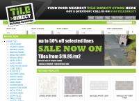 Tile Direct Hutt Valley