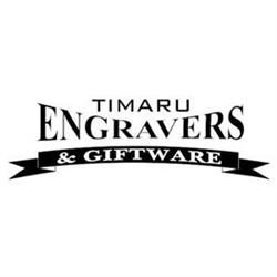 Timaru Engravers & Giftware