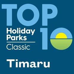 Timaru Top 10 Holiday Park