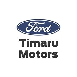 Timaru Motors