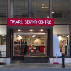 Timaru Sewing Centre