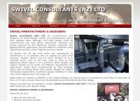 Swivel Consultants (NZ)