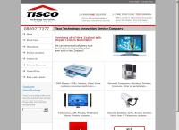 Tisco Christchurch Ltd