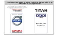 Titan Plant Services Ltd