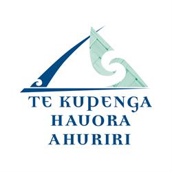 Te Kupenga Hauora - Ahuriri