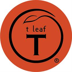 t leaf T