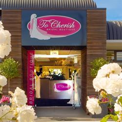 To Cherish Bridal