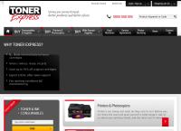 Toner Express Ltd