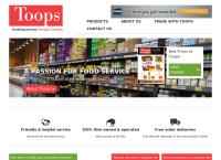Toops Wholesale Limited