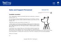 Top Dog Limited