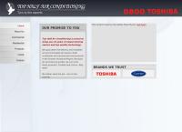 Top Half Air Conditioning Ltd