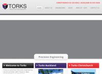 Tork's Tool & Die Making Co Ltd