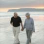 Couple on Beach