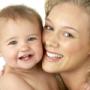 Mother & Child