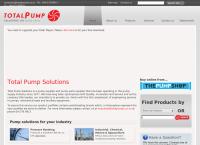 Total Pump Solutions Ltd