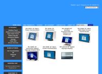 Touchsystems New Zealand Limited