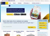Tower Insurance - Central Service Centre