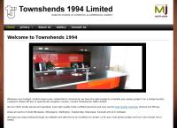 Townshends Joinery