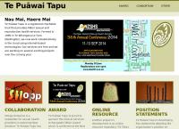 Te Puawai Tapu Trust