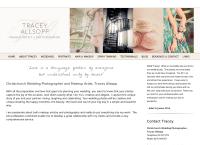 Allsopp Tracey