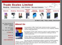 Trade Scales Ltd