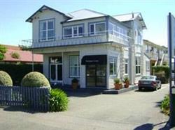 Trafalgar Lodge Motel & Amp Guest House