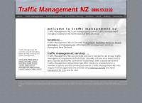 Traffic Management NZ Ltd