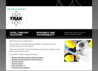 Trak Security Ltd
